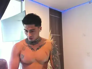Stripchat Sex Cam of Dominiofit