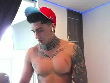 Stripchat Private Sex Chat of Dominiofit