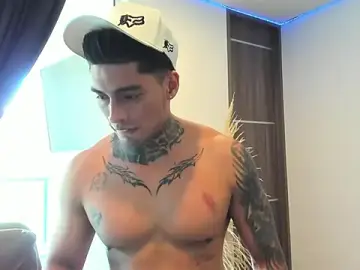 Stripchat Free Porn Cam of Dominiofit