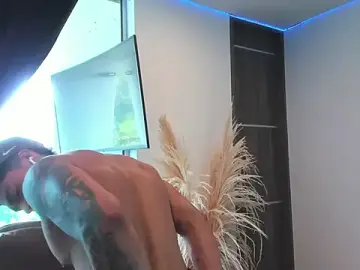 Stripchat Nude Webcam of Dominiofit