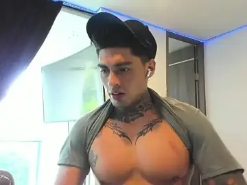 Stripchat Adult Webcam of Dominiofit