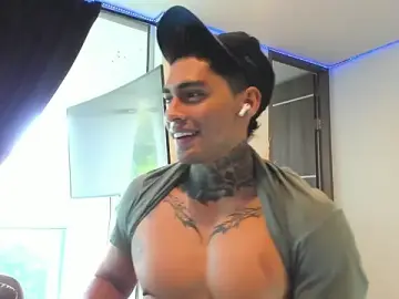 Stripchat Best Webcam of Dominiofit