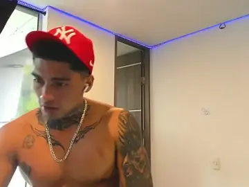 Stripchat Sex Cam of Dominiofit