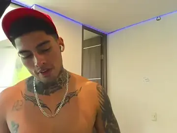 Stripchat Sex Cam of Dominiofit