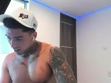 Stripchat Best Webcam of Dominiofit