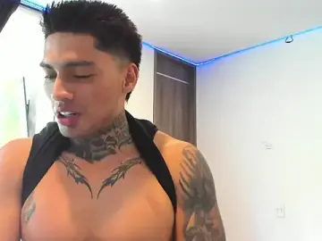 Stripchat Adult Webcam of Dominiofit