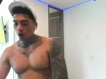 Stripchat Free Porn Cam of Dominiofit