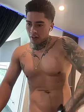 Stripchat Sex Cam of Dominiofit