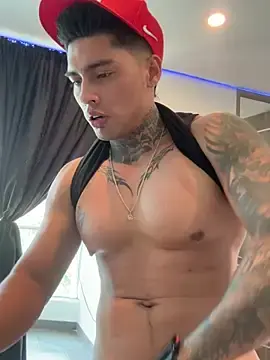 Stripchat Sex Chat of Dominiofit