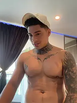 Stripchat Free Porn Cam of Dominiofit