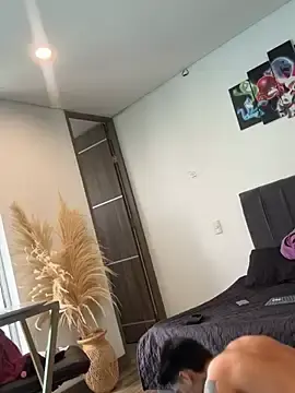 Stripchat Free Porn Cam of Dominiofit
