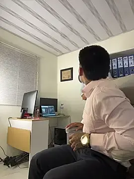Stripchat Sex Chat of Dominiofit