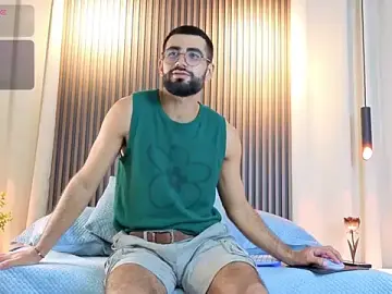 Stripchat Best Webcam of Ethan__Walker