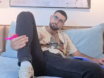 Stripchat Live Sex of Ethan__Walker