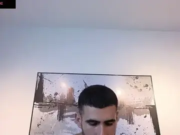 Stripchat Best Webcam of Ethan__Walker