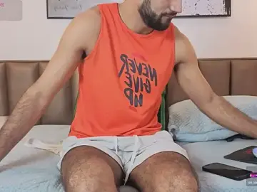 Stripchat Live Porn of Ethan__Walker