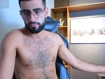 Stripchat Free Porn Cam of Ethan__Walker