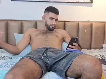 Stripchat Sex Cam of Ethan__Walker