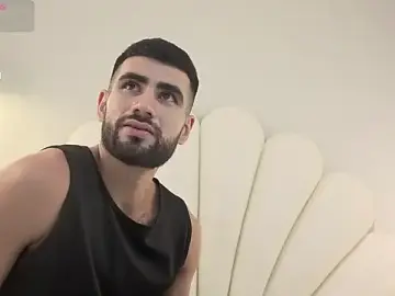 Stripchat Live Sex of Ethan__Walker