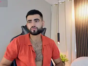 Stripchat Best live sex cam show of Ethan__Walker