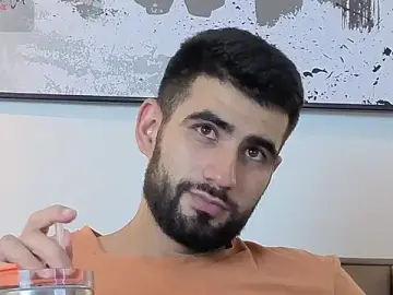 Stripchat Live Porn of Ethan__Walker