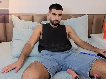 Stripchat Best Webcam of Ethan__Walker