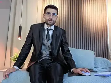 Stripchat Best Webcam of Ethan__Walker