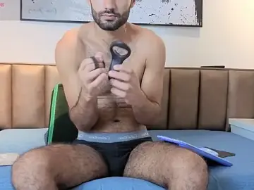 Stripchat Watch Live Sex Cams of Ethan__Walker