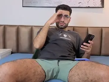 Stripchat Sex Cam of Ethan__Walker