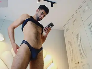 Stripchat Best Webcam of Ethan__Walker