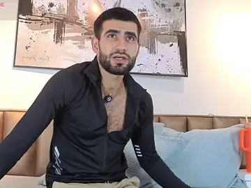 Stripchat Adult Webcam of Ethan__Walker