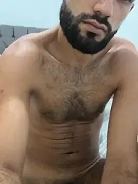 Stripchat Nude Webcam of Ethan__Walker