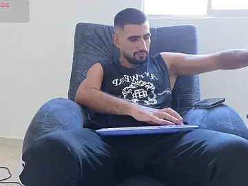 Stripchat Best Webcam of Ethan__Walker