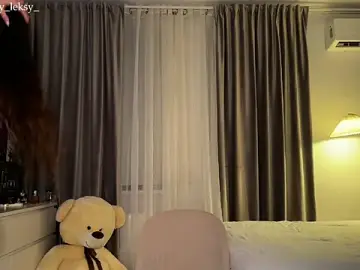 Stripchat Free Porn Cam of Lex_Love