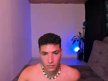 Stripchat Sex Chat of MitchellXD