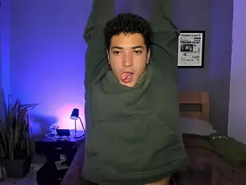 Stripchat Adult Webcams of MitchellXD