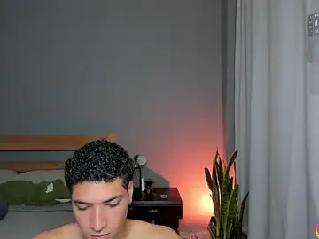 Stripchat Adult Webcams of MitchellXD