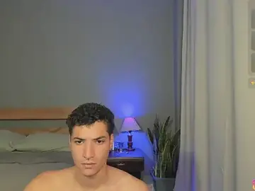 Stripchat Adult Video Chat of MitchellXD