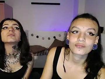 Stripchat Free Porn Cam of _onthary_6