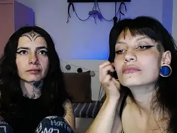 Stripchat Watch Live Sex Cams of _onthary_6