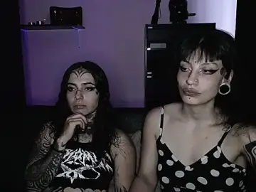 Stripchat Live Porn of _onthary_6