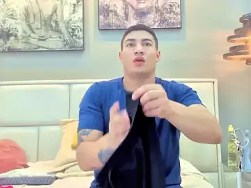 Stripchat Adult Webcam of angel_adamx