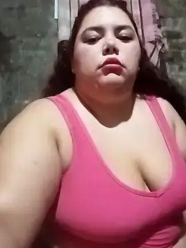 Stripchat Free Porn Cam of artemisabbw