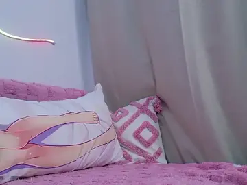 Stripchat Live Sex Cam of b4by_Emilia