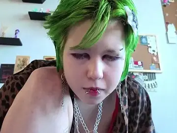 Stripchat Live Sex of CarolineRichter