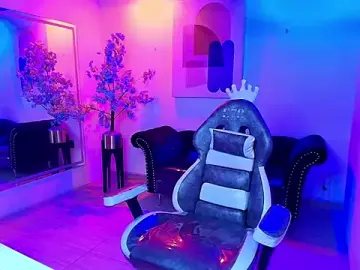 Stripchat Live Sex Cam of Charlotte_ethan