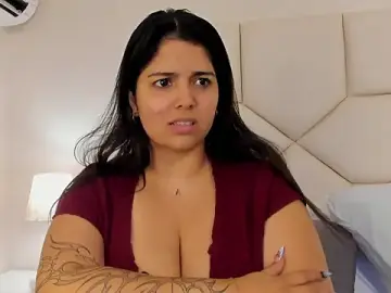 Stripchat Sex Cam of CortanaAdamss