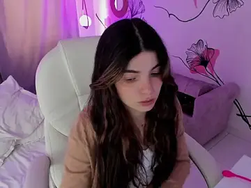 Stripchat Free Live Porn of Isabela_Fiorelli