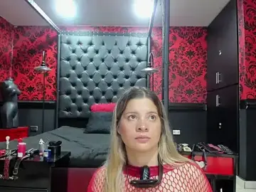 Stripchat Live Sex of JAYLEN_BDSM