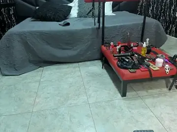 Stripchat Free Live Porn of JAYLEN_BDSM